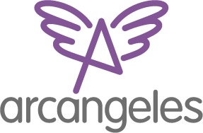 arcangeles logo